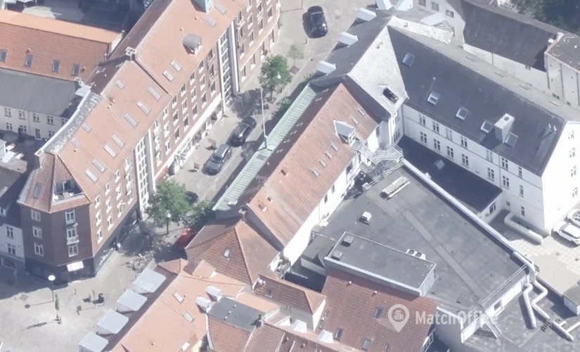 Kontor Kirkegade 3 8900 Randers C