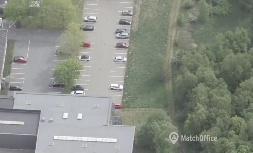 Lager til leje på Suensonsvej 6, 8600 Silkeborg - 650 m² | Foto 1 - Lokalebasen