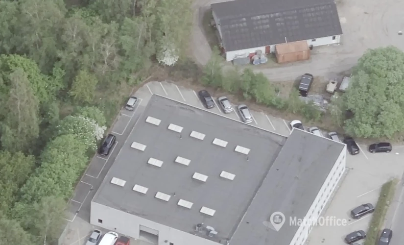Lager til leje på Suensonsvej 6, 8600 Silkeborg - 650 m² | Foto 3 - Lokalebasen.dk