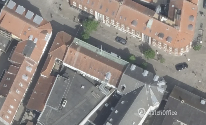 Kontor Kirkegade 3 8900 Randers C