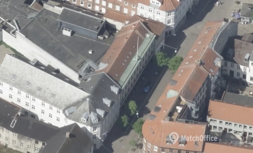 Kontor Kirkegade 3 8900 Randers C