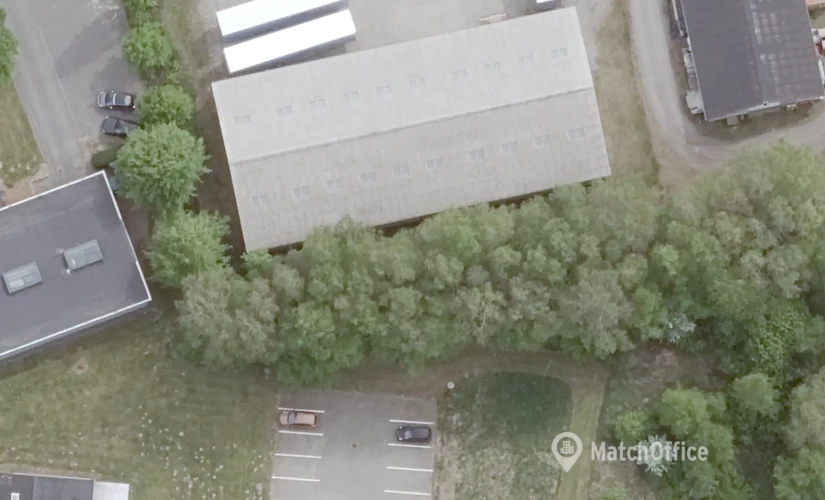 Lager til leje på Suensonsvej 6, 8600 Silkeborg - 650 m² | Foto 4 - Lokalebasen.dk