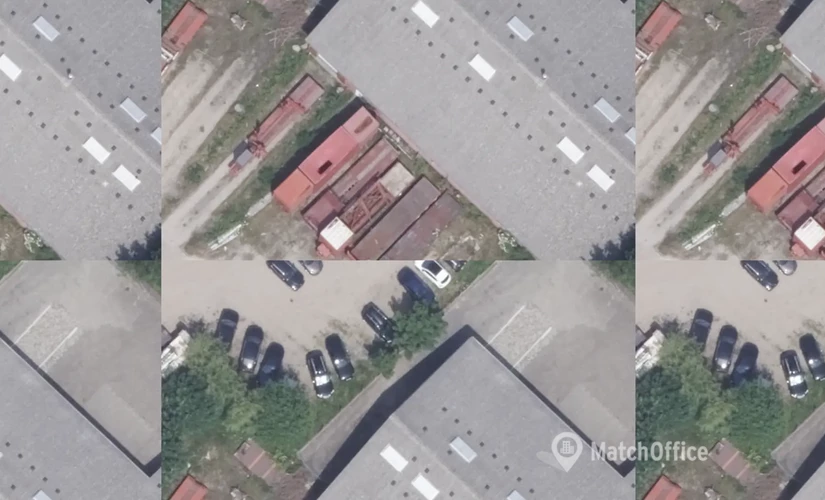 Lager til leje på Industrivej 7, 6330 Padborg - 769 m² | Foto 4 - Lokalebasen