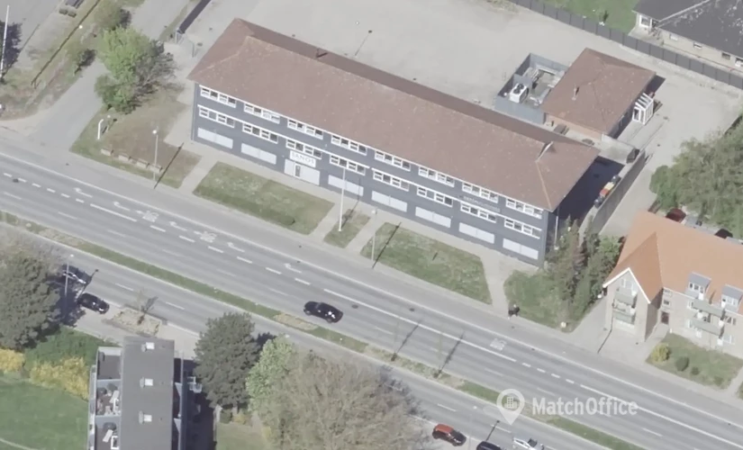 Warehouse Herlev Hovedgade 82 2730 Herlev