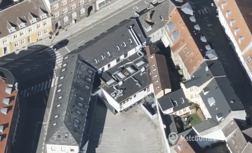 Butik Bredegade 4 4200 Slagelse