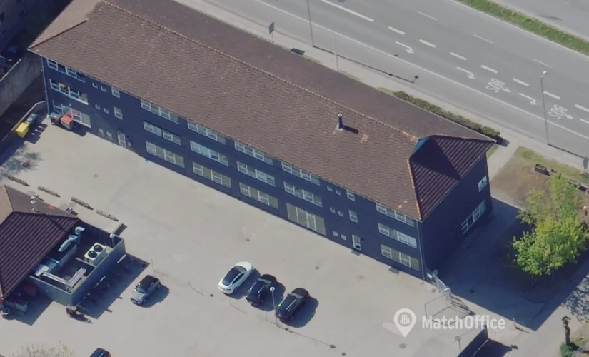 Lager til leje på Herlev Hovedgade 82, 2730 Herlev - 256 m² | Foto 1 - Lokalebasen.dk