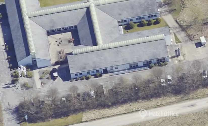 Kontor Skalhuse 13 9240 Nibe