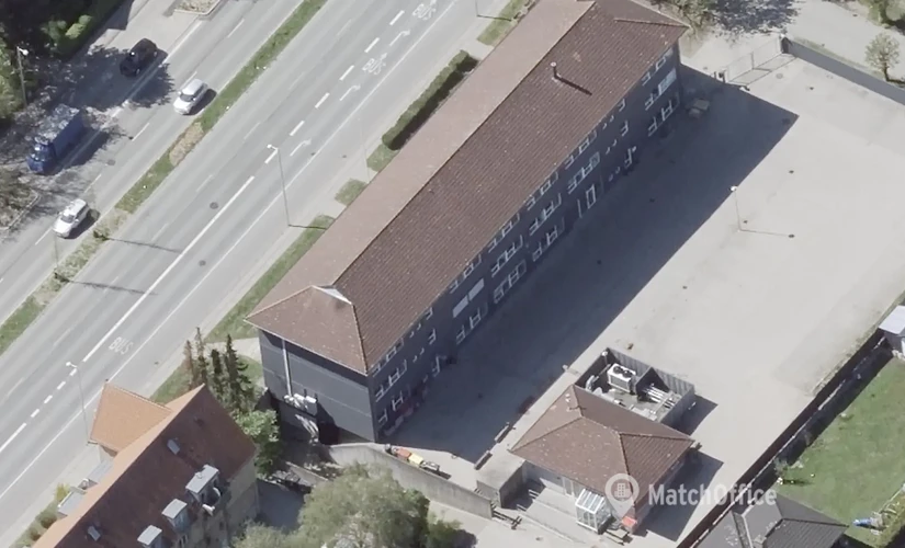 Lager til leje på Herlev Hovedgade 82, 2730 Herlev - 256 m² | Foto 2 - Lokalebasen.dk