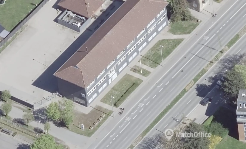 Lager til leje på Herlev Hovedgade 82, 2730 Herlev - 256 m² | Foto 3 - Lokalebasen.dk