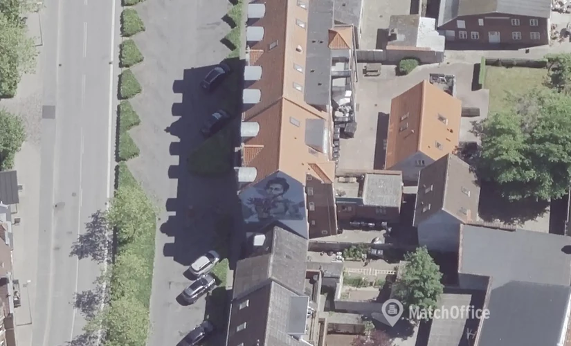 Butik til leje på Åboulevarden 86A, 8700 Horsens - 83 m² | Foto 3 - Lokalebasen