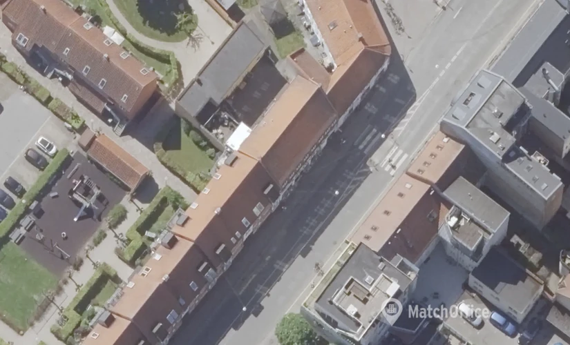 Butik til leje på Nørregade 45, 8000 Aarhus C - 145 m² | Foto 4 - Lokalebasen.dk