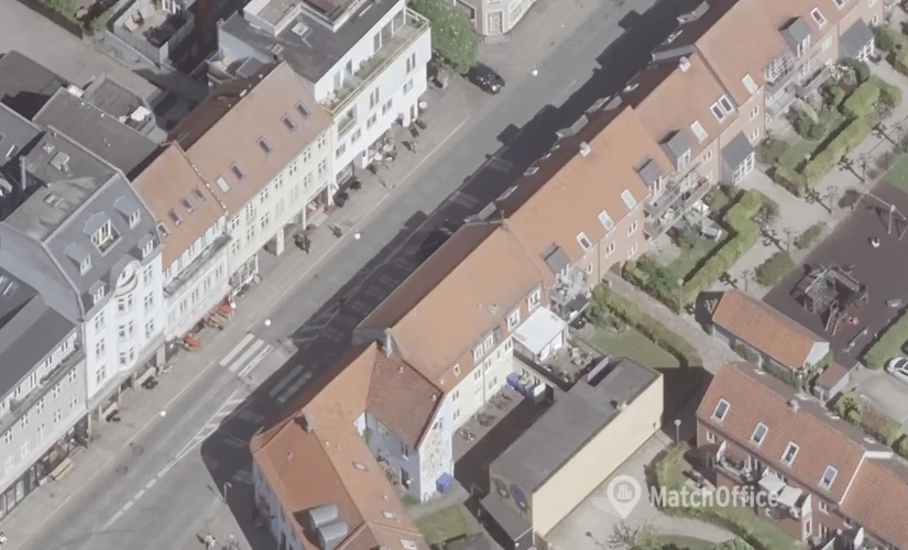 Butik til leje på Nørregade 45, 8000 Aarhus C - 145 m² | Foto 0 - Lokalebasen.dk