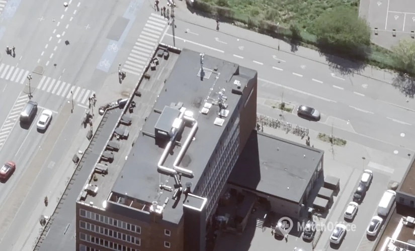 Office Torveporten 2 2500 Valby