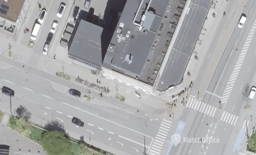 Kontor til leje på Torveporten 2, 2500 Valby - 300 m² | Foto 4 - Lokalebasen.dk