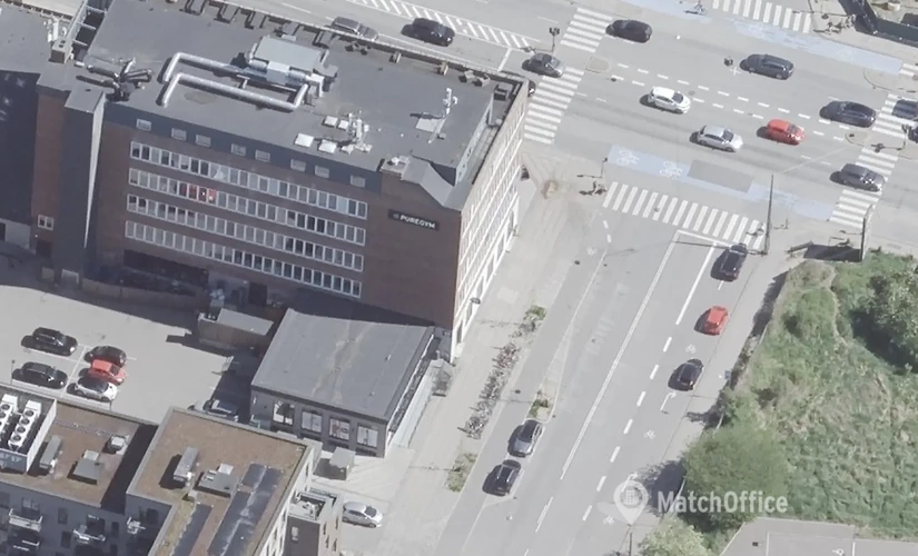 Kontor til leje på Torveporten 2, 2500 Valby - 300 m² | Foto 3 - Lokalebasen.dk