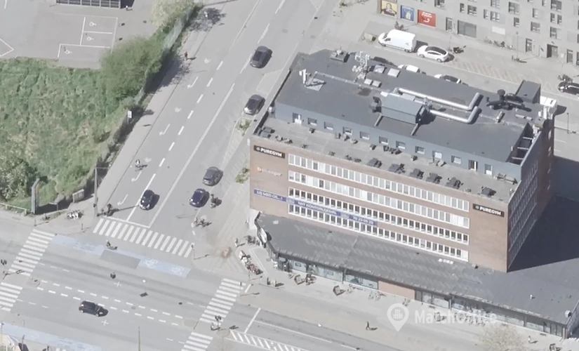 Kontor til leje på Torveporten 2, 2500 Valby - 300 m² | Foto 2 - Lokalebasen