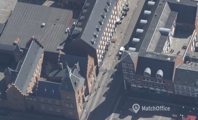 Butik til leje på Skolegade 31, 6700 Esbjerg C - 386 m² | Foto 0 - Lokalebasen.dk