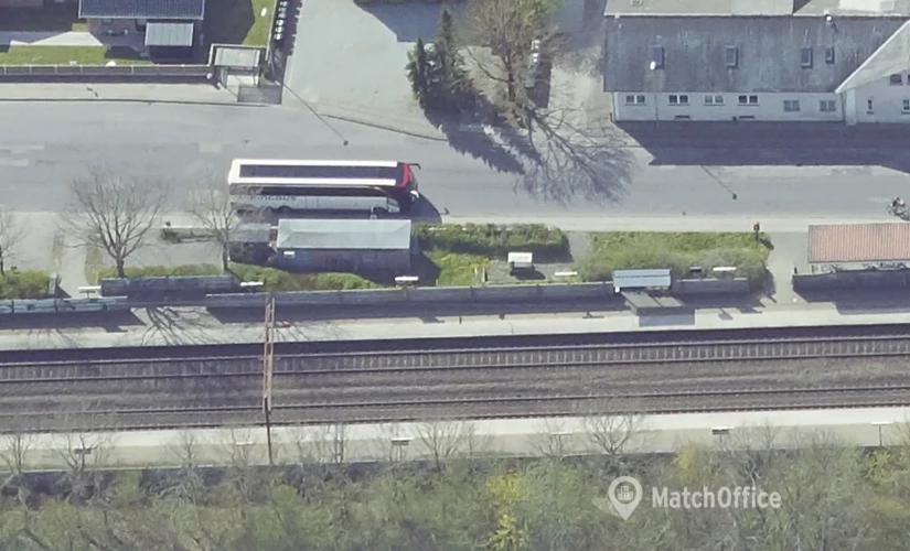 Bolig Stationsvej 4 5560 Aarup