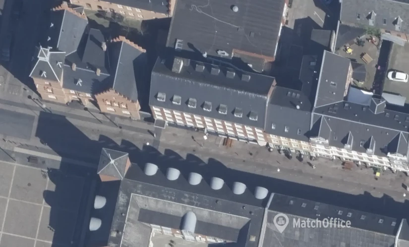 Butik til leje på Skolegade 31, 6700 Esbjerg C - 386 m² | Foto 4 - Lokalebasen.dk