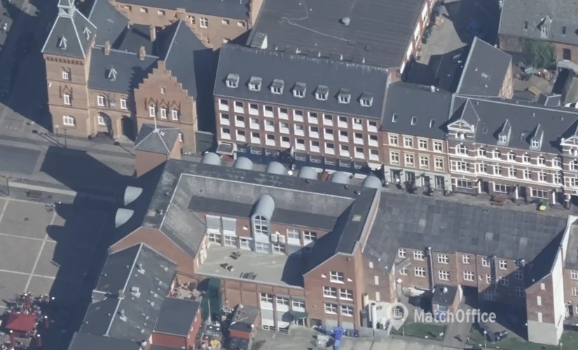 Butik til leje på Skolegade 31, 6700 Esbjerg C - 386 m² | Foto 0 - Lokalebasen