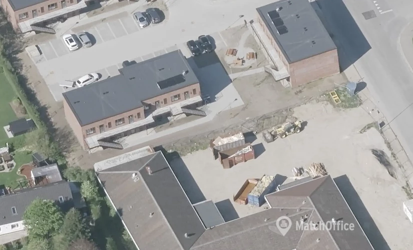 Bolig Wedellsborgvej 6 7400 Herning