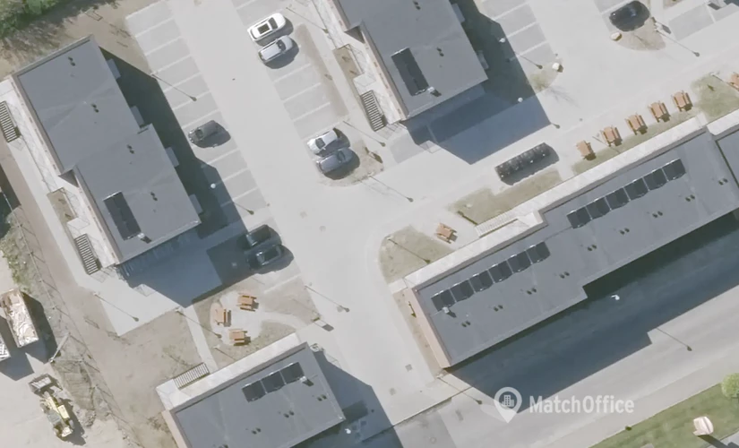 Bolig Wedellsborgvej 6 7400 Herning