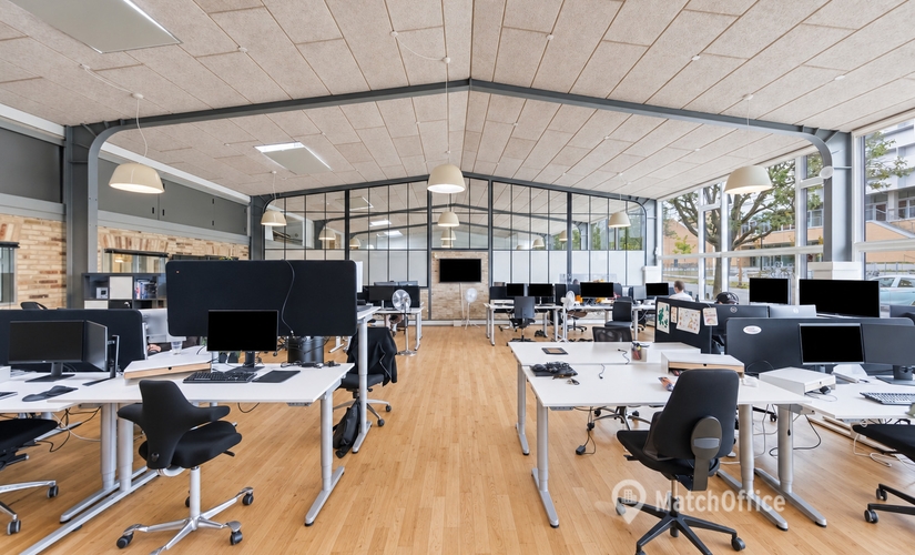Office Jens Baggesens Vej 47 8200 Aarhus N