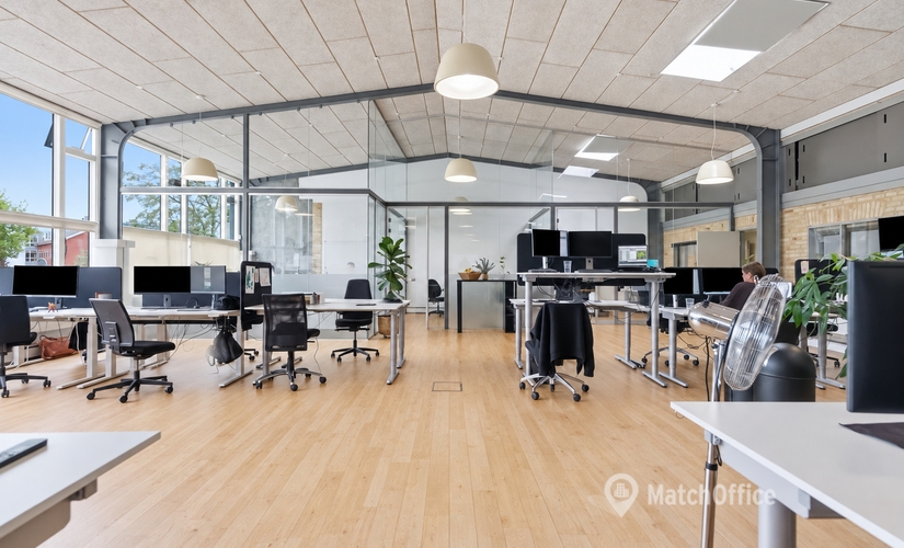 Office Jens Baggesens Vej 47 8200 Aarhus N