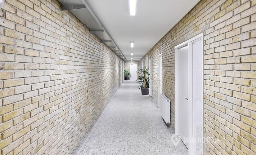Office Edwin Rahrs Vej 32A 8220 Brabrand