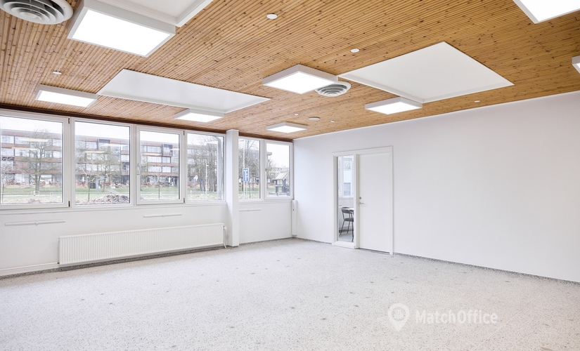 Kontor til leje på Edwin Rahrs Vej 32A, 8220 Brabrand - 89 m² | Foto 2 - Lokalebasen.dk