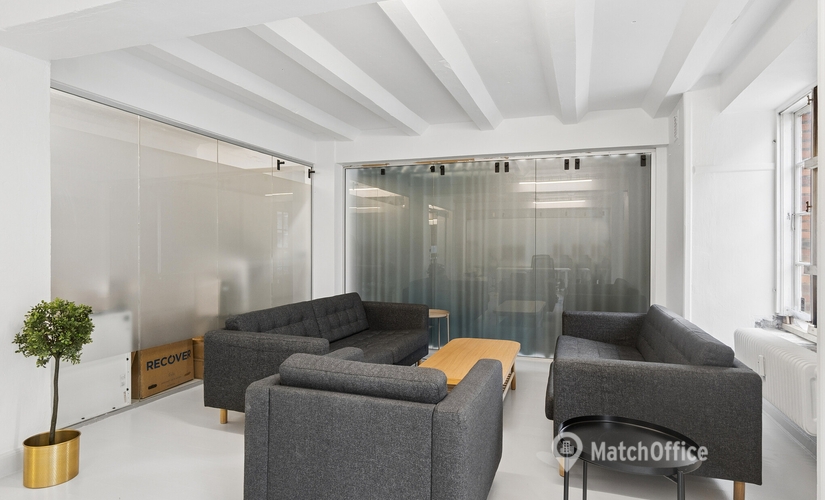 Kontor til leje på Njalsgade 21G, 2300 København S - 418 m² | Foto 4 - Lokalebasen