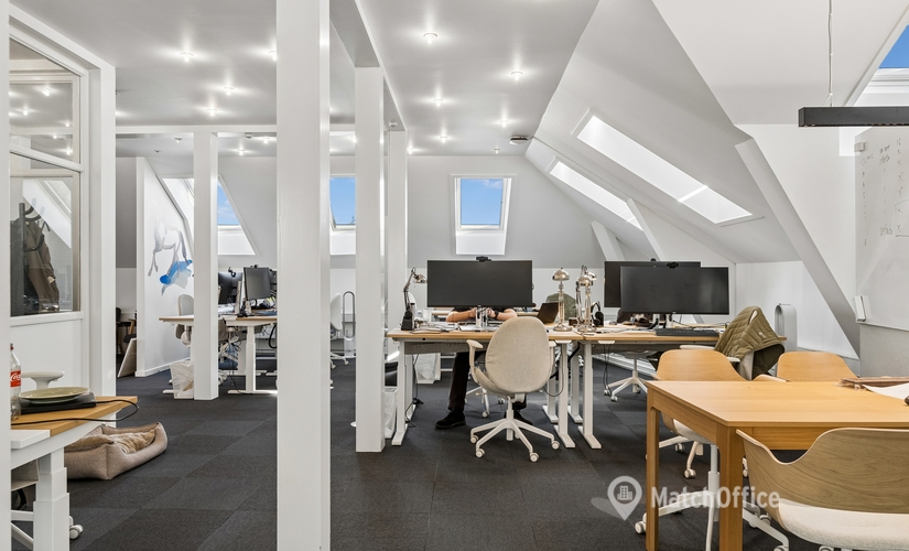 Office Strandvejen 130 2900 Hellerup