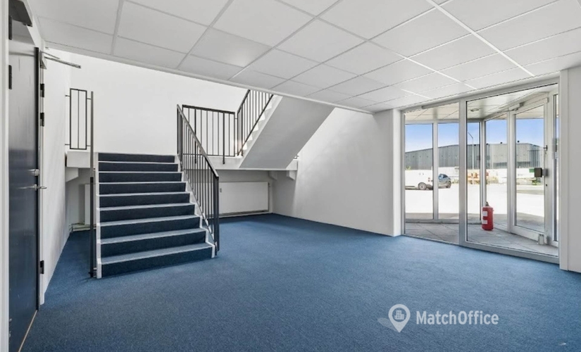 Lager til leje på Hammerholmen 24, 2650 Hvidovre - 727 m² | Foto 4 - Lokalebasen
