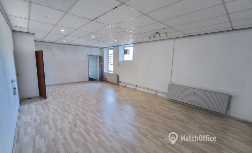 Office Mellem Broerne 12 4100 Ringsted