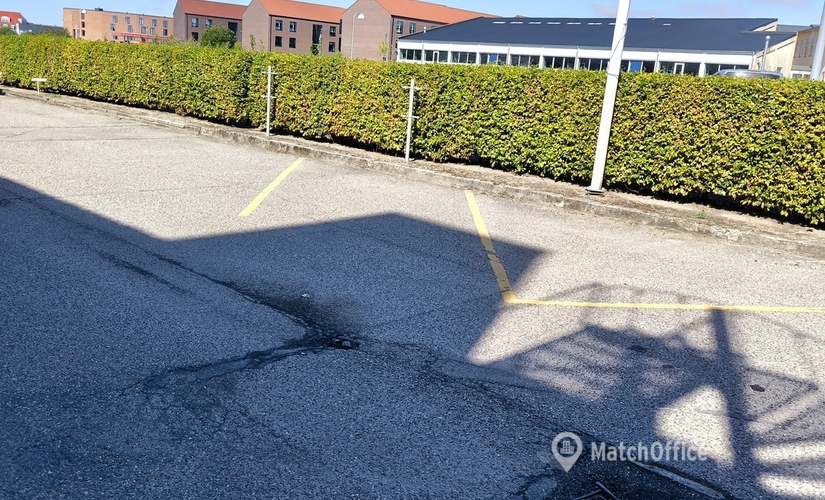 Office Mellem Broerne 12 4100 Ringsted