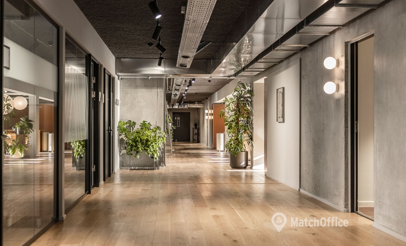 Office Gladsaxevej 372-382 2860 Soborg