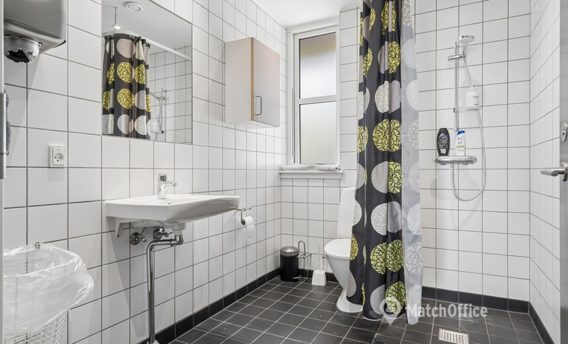 Kontor Foldagervej 16 4623 Lille Skensved