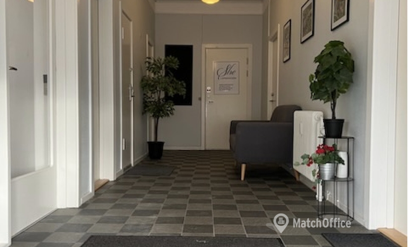 Kontor til leje på Rødovrevej 95, 2610 Rødovre - 30 m² | Foto 2 - Lokalebasen