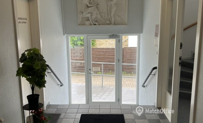 Kontor til leje på Rødovrevej 95, 2610 Rødovre - 30 m² | Foto 3 - Lokalebasen.dk
