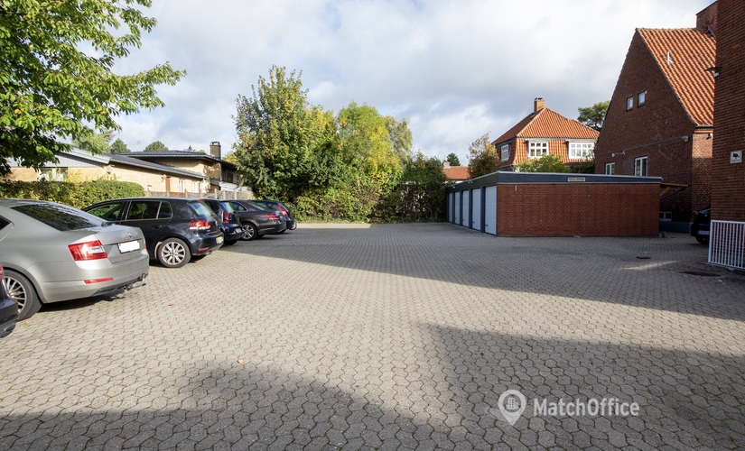 Kontor til leje på Rødovrevej 95, 2610 Rødovre - 30 m² | Foto 4 - Lokalebasen.dk