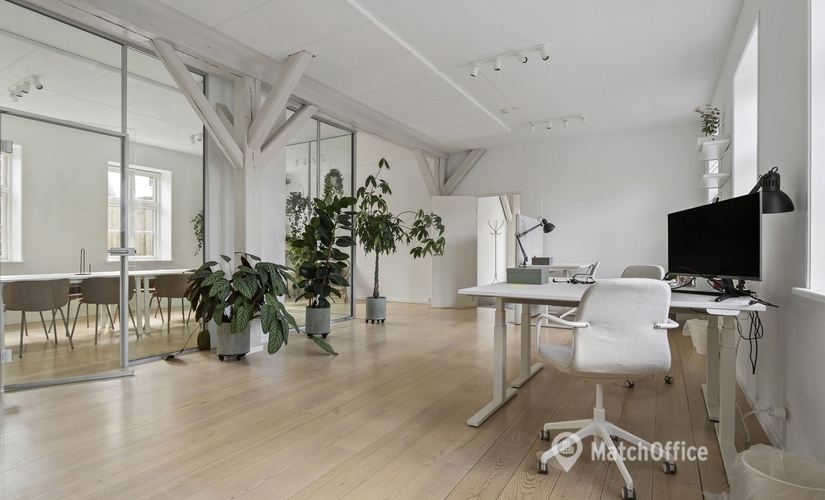 Office Swan Square 10 4000 Roskilde