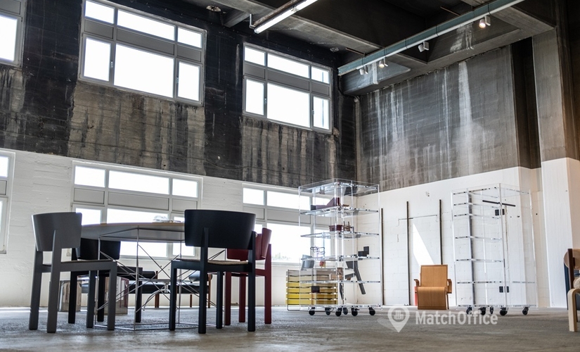Kontor til leje på Norvangen 3D, 4220 Korsør - 275 m² | Foto 0 - Lokalebasen