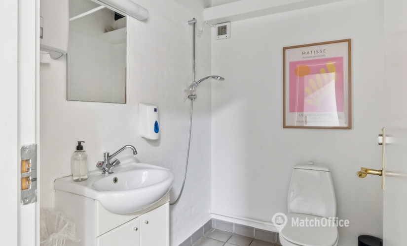 Kontorhotel på Centervej 2, 6000 Kolding - 1 m² | Foto 4 - Lokalebasen.dk