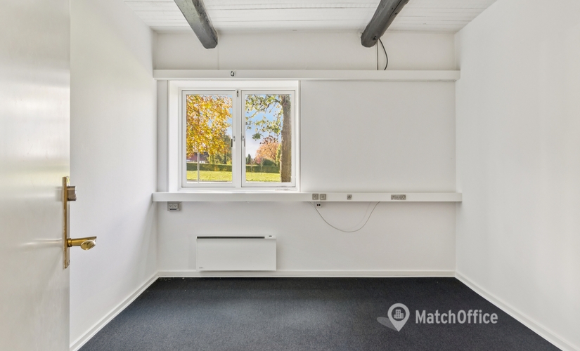 Business center Centervej 2 6000 Kolding