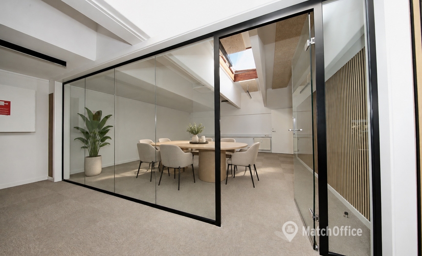 Kontor til leje på Bytoften 9, 4000 Roskilde - 260 m² | Foto 1 - Lokalebasen.dk