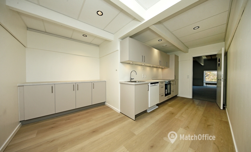 Kontor til leje på Bytoften 9, 4000 Roskilde - 260 m² | Foto 2 - Lokalebasen