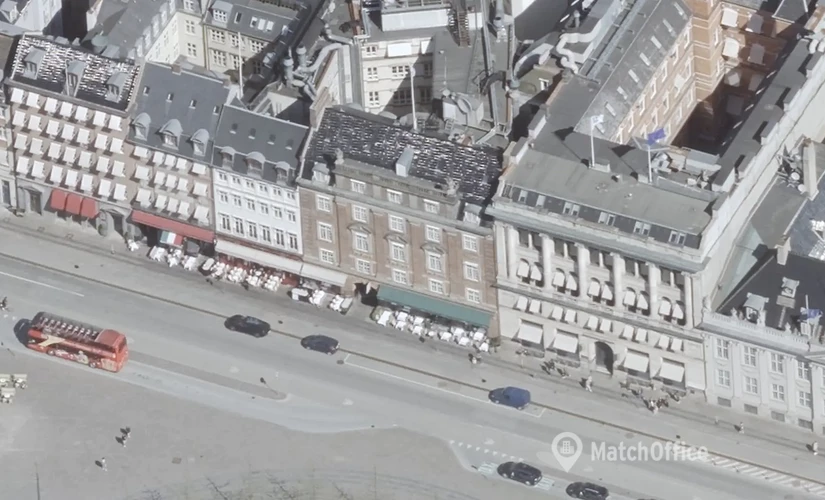 Kontor til leje på Kongens Nytorv 8, 1050 København K - 666 m² | Foto 0 - Lokalebasen.dk