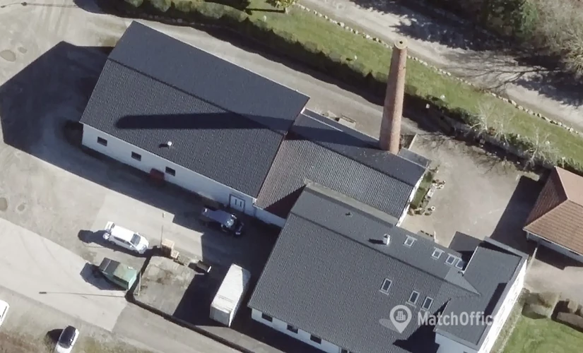 Lager / produktion Slagelsevej 190 4700 Næstved