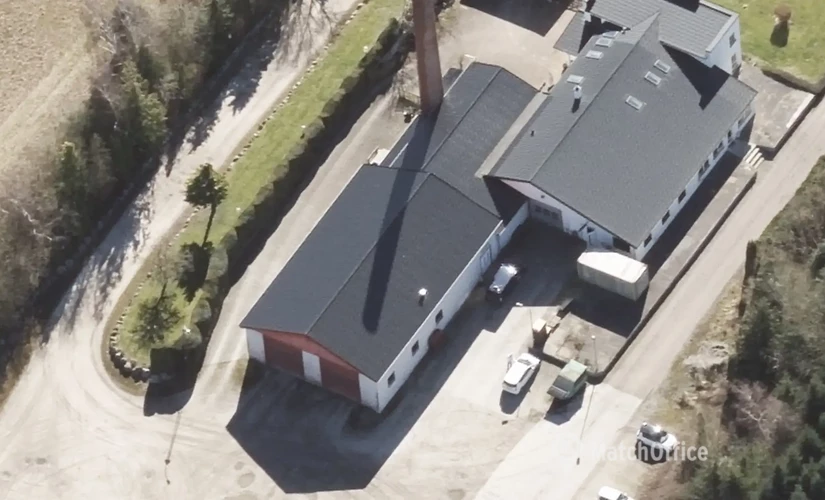 Lager / produktion Slagelsevej 190 4700 Næstved