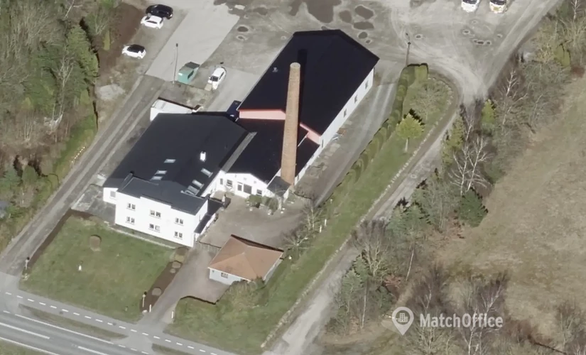 Lager / produktion Slagelsevej 190 4700 Næstved